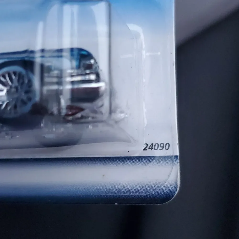 Hot Wheels 1959 Eldorado 24090 NIP